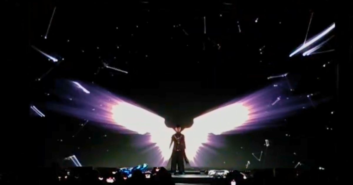 Merayakan 30 Tahun Citraland: Inovasi Visual di New Life Ballroom