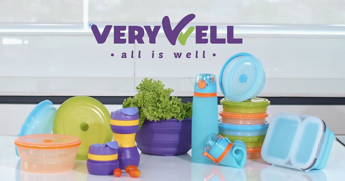 Estetika Fungsional VeryWell: Eksplorasi Video Product Profile